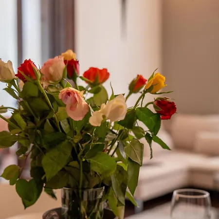 Dandelion Bpest Central Apartman Apartment Budapest