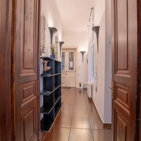 Dandelion Bpest Central Apartman Apartment